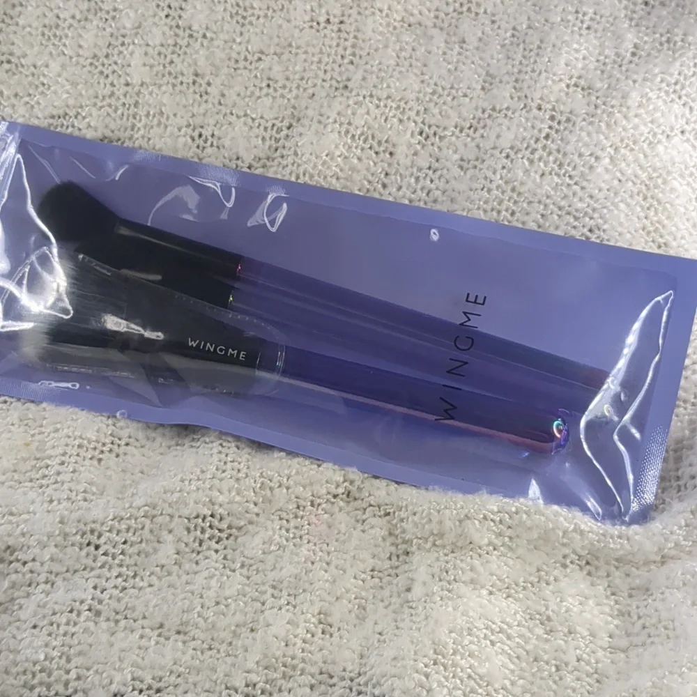 WINGME COSMETICS Halo Series Brush Trio